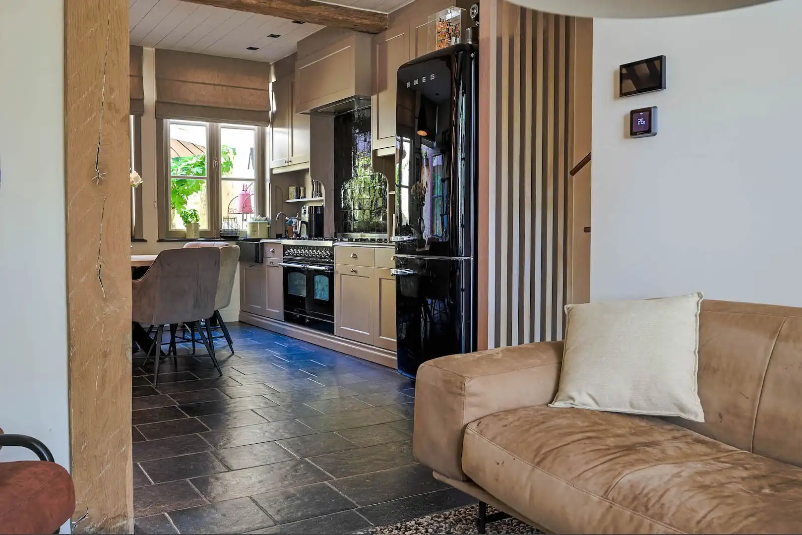 Wonen op een van de meest iconische plekjes van Brugge foto 12