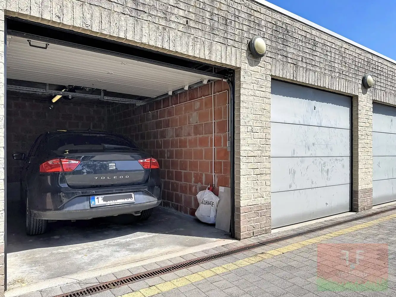 Instapklare energiezuinige gezinswoning met 3 slaapkamers en tuin te Sint-Lievens-Houtem foto 24