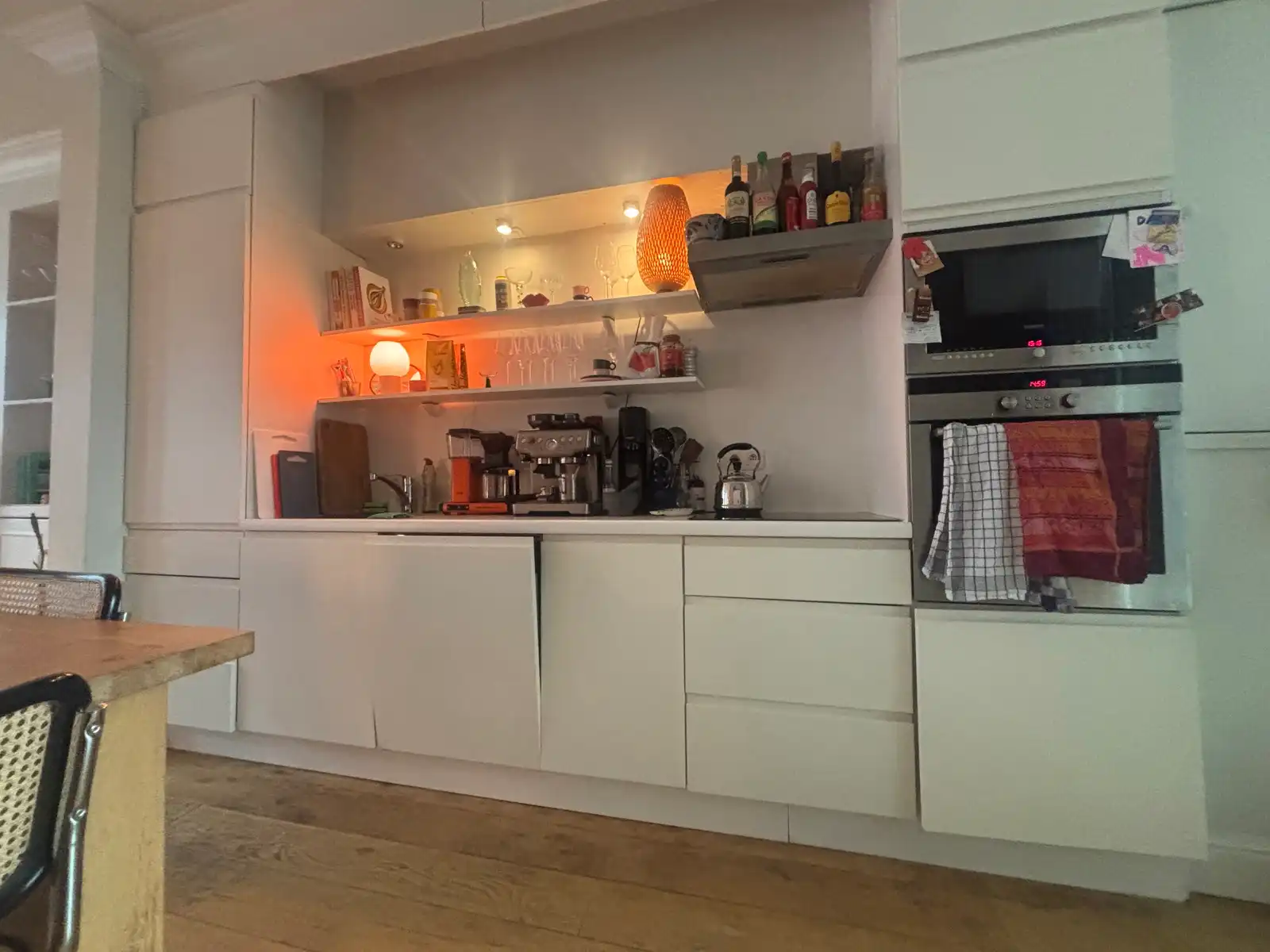 Uniek appartementje in hartje Leuven foto 6