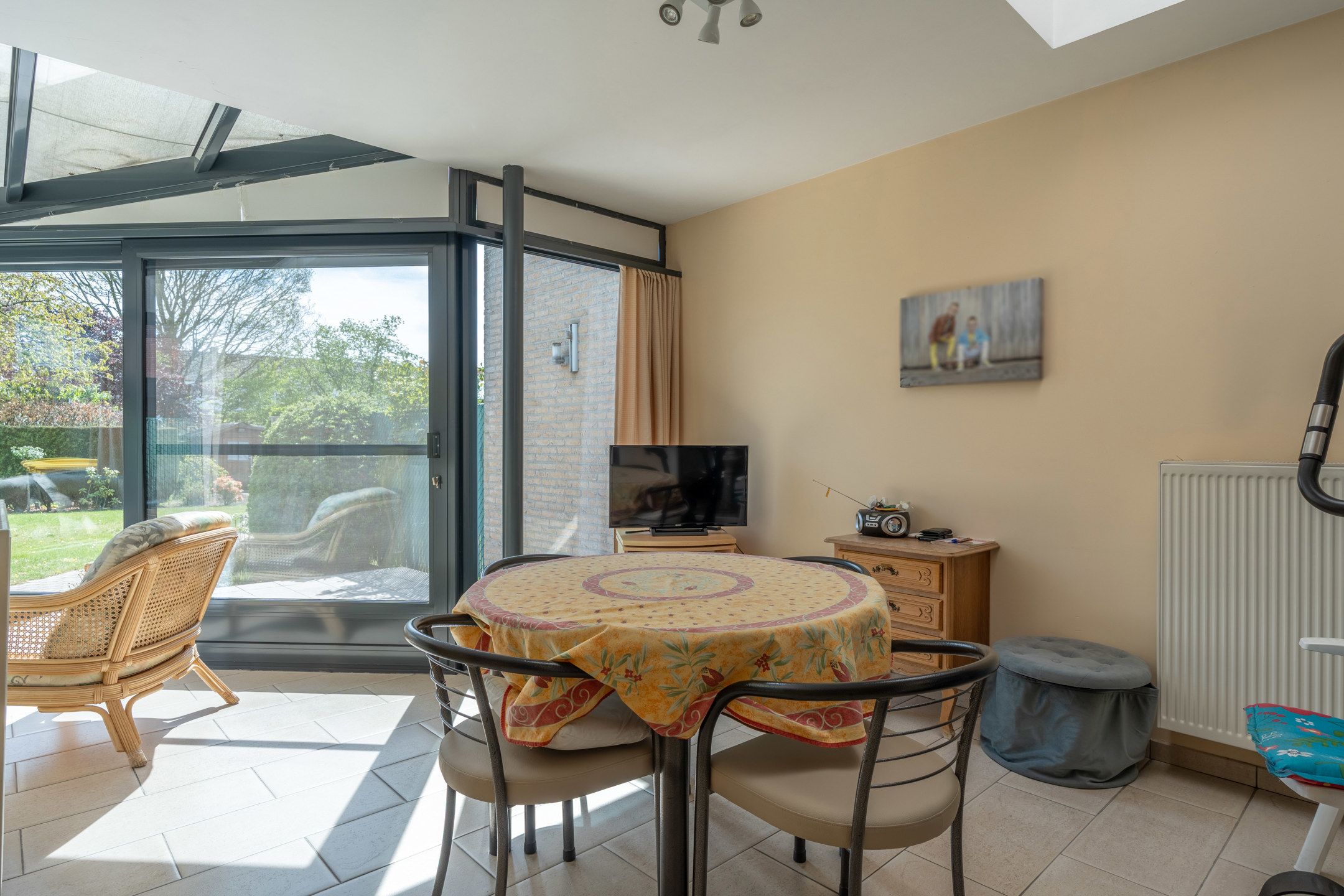 Gunstig gelegen woning (2003) op mooi perceel van 529 m² foto 15