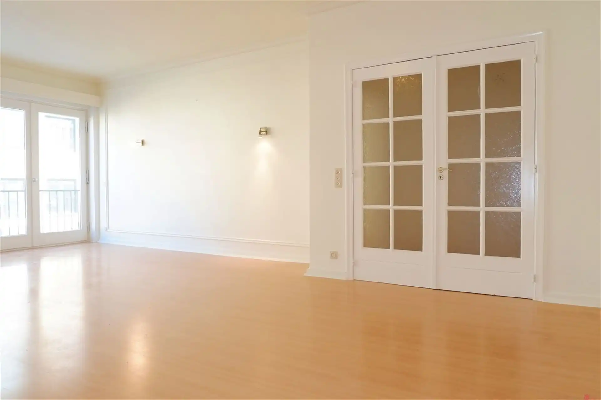 Gezellig appartement met garage in het centrum! foto 5