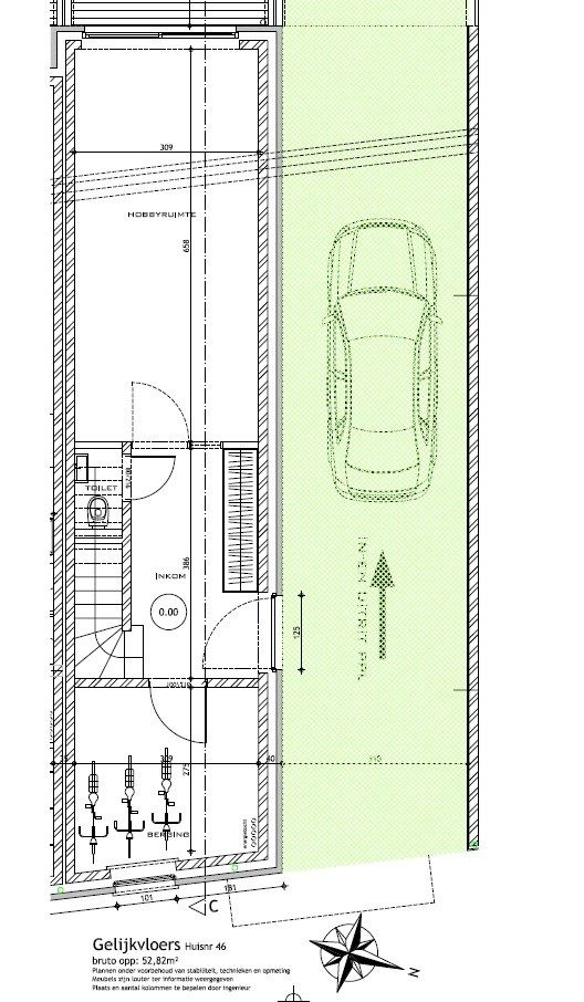 Nieuwbouw woning foto 8