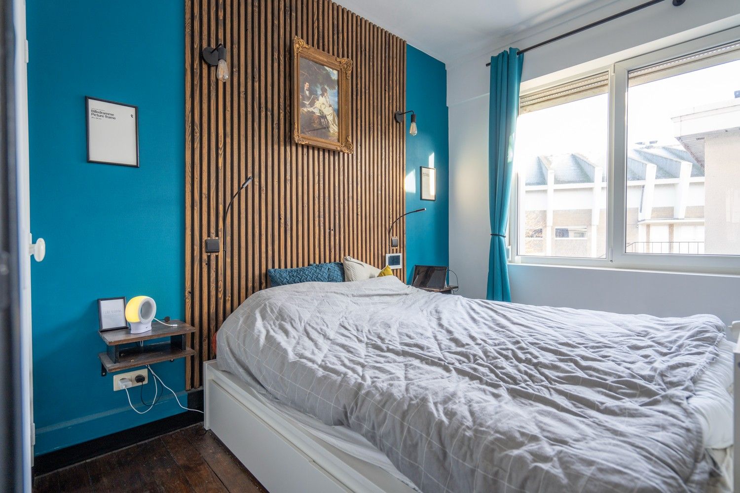 AUTHENTIEK & ENERGIEZUINIG WONEN foto 25