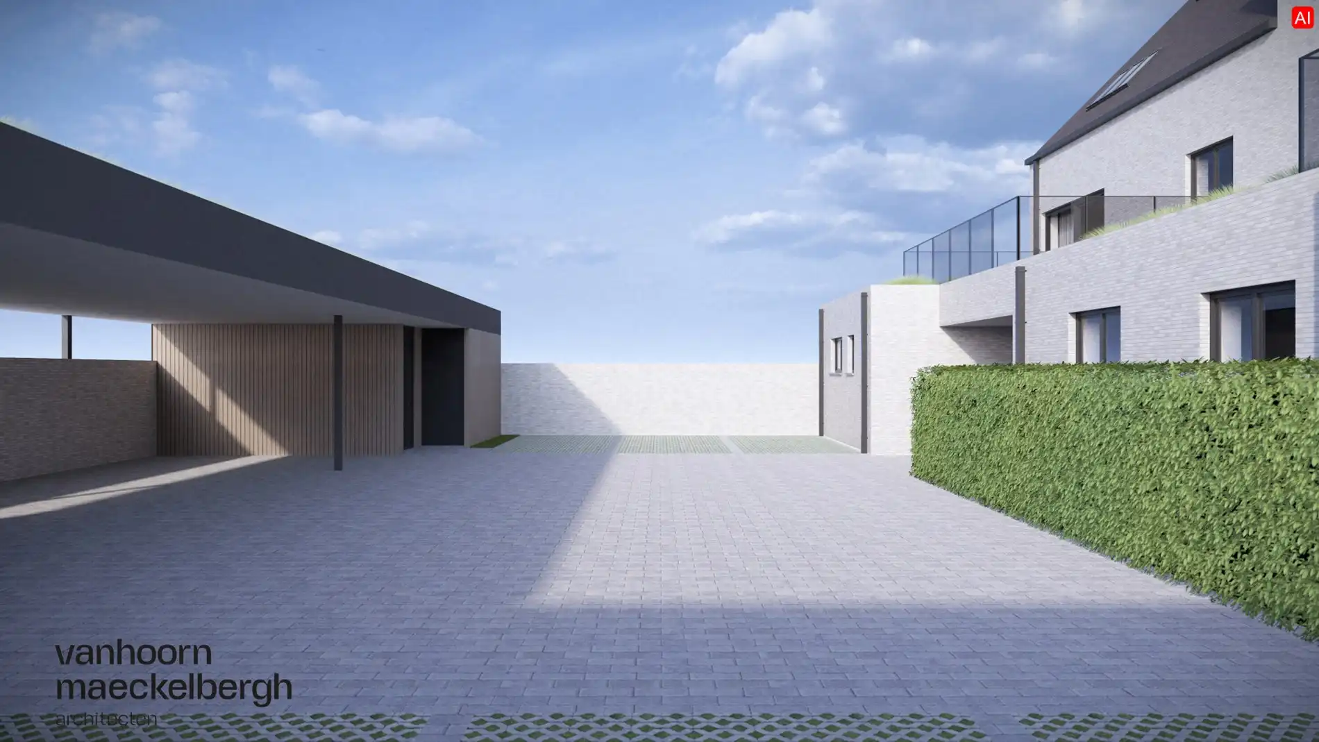 PRACHTIG KLEINSCHALIG WOONCOMPLEX | 6% BTW MOGELIJK!  foto 19