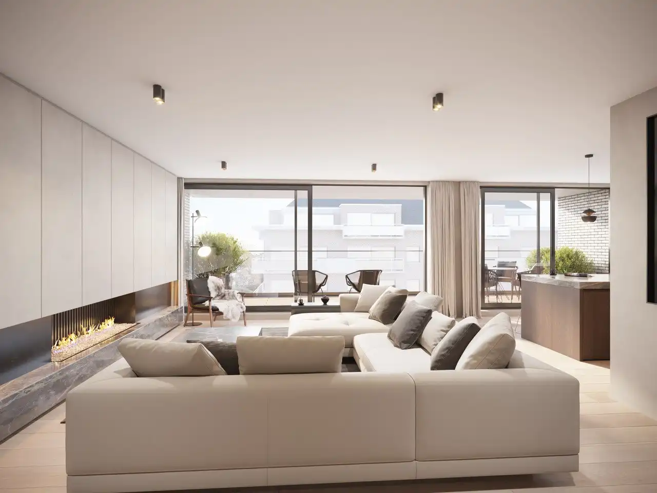 RESIDENTIE SKYFALL foto 9