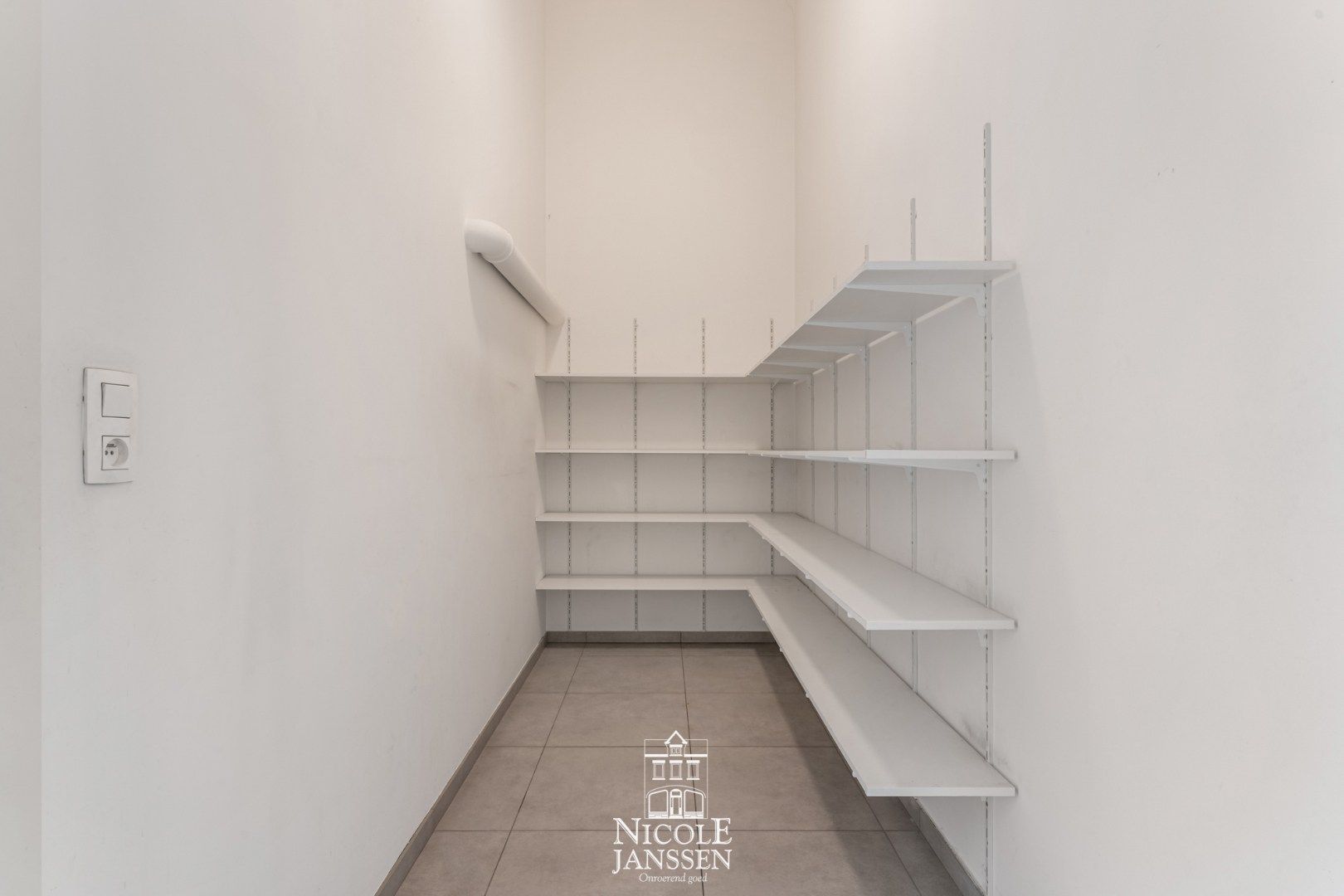 Royaal duplex-penthouse met groot terras en inpandige garage  foto 13