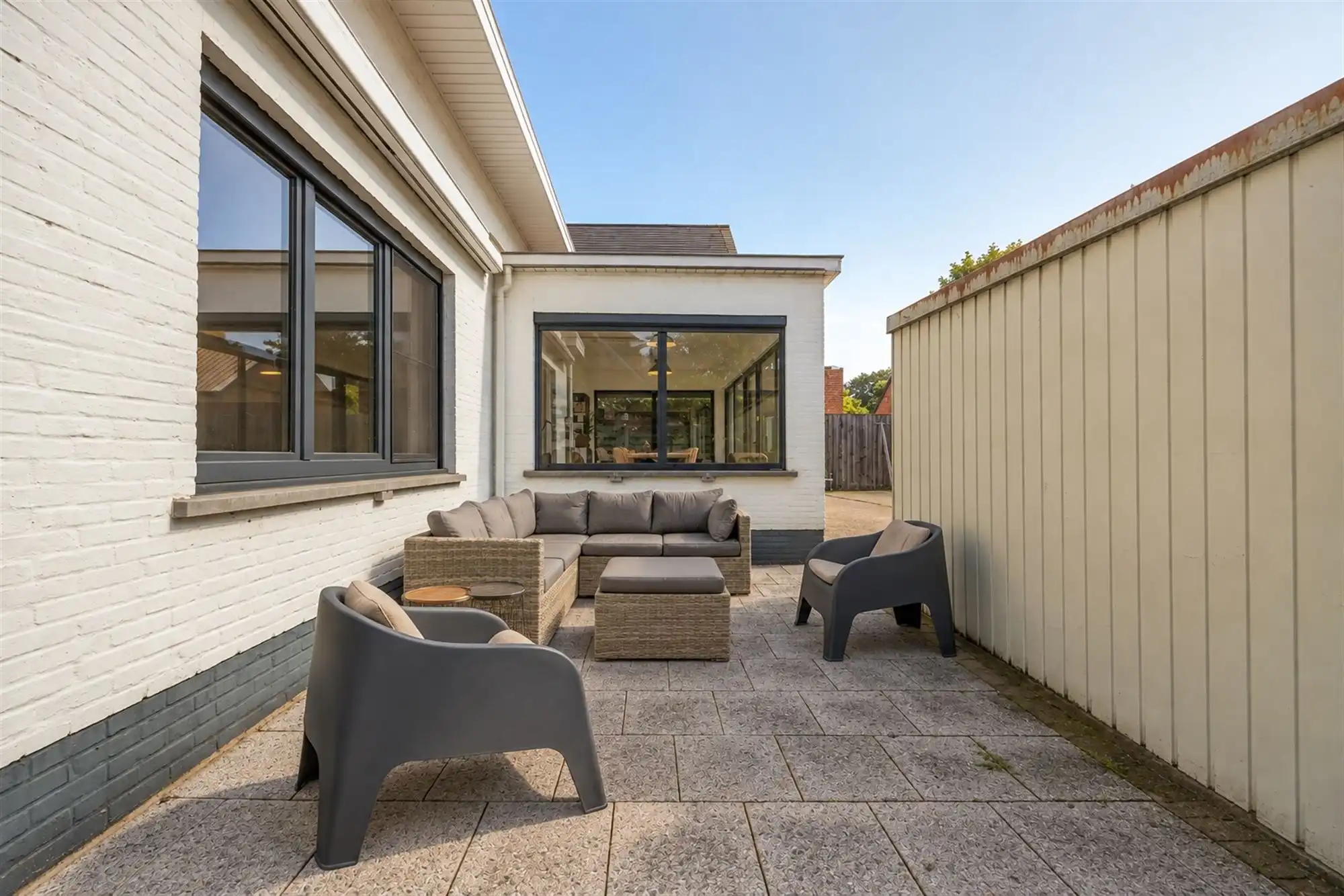 Woning met atelier voor wonen én werken | 5 slpk foto 26