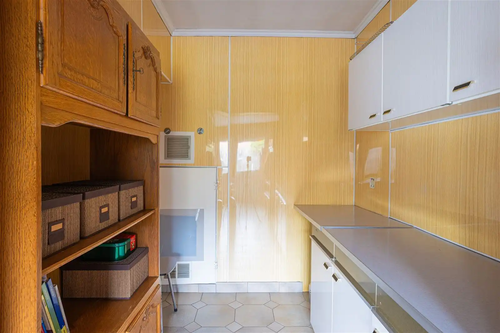 Rustig gelegen 3-gevel woning op wandelafstand van centrum foto 11