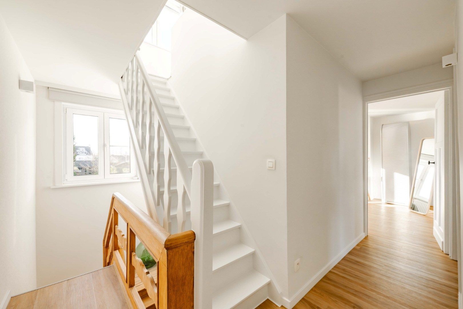 VERRASSEND RUIME GEZINSWONING OP 525 m² | PRACHTIGE AFWERKING!!!  foto 24