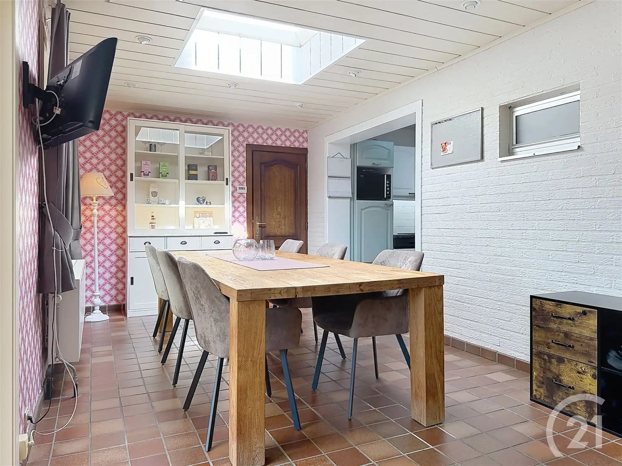 Energiezuinige woning in rustige straat in Landen te koop! foto 13