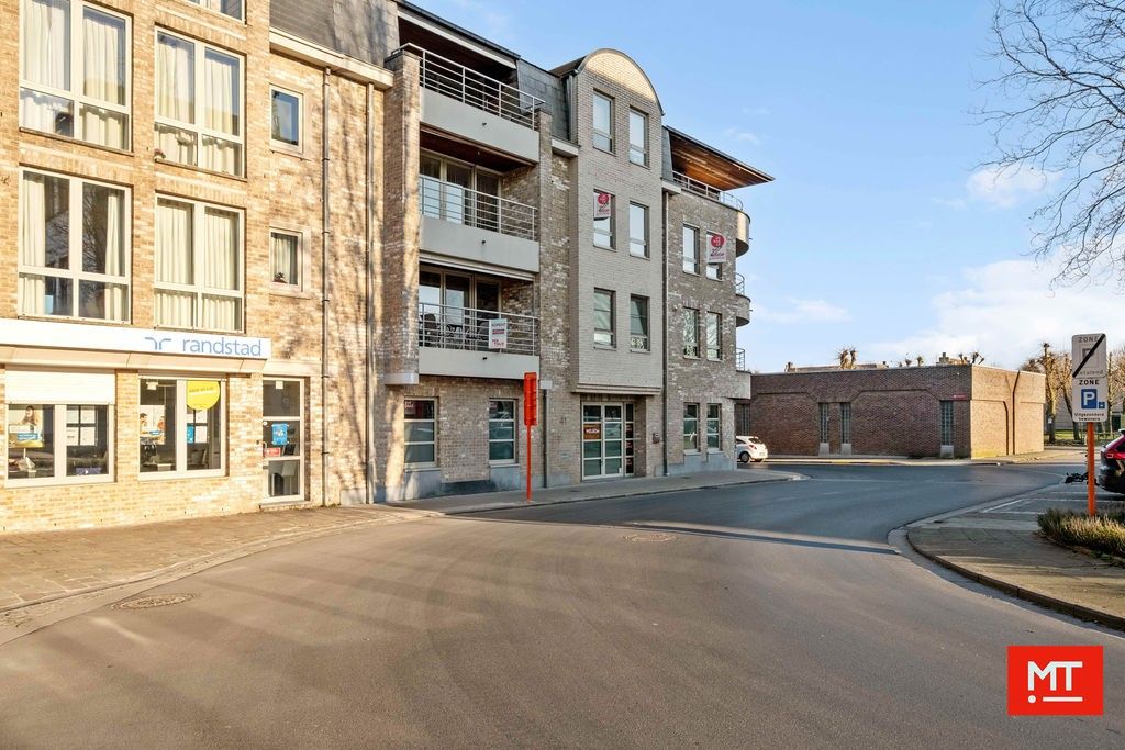 Appartement te koop foto 2