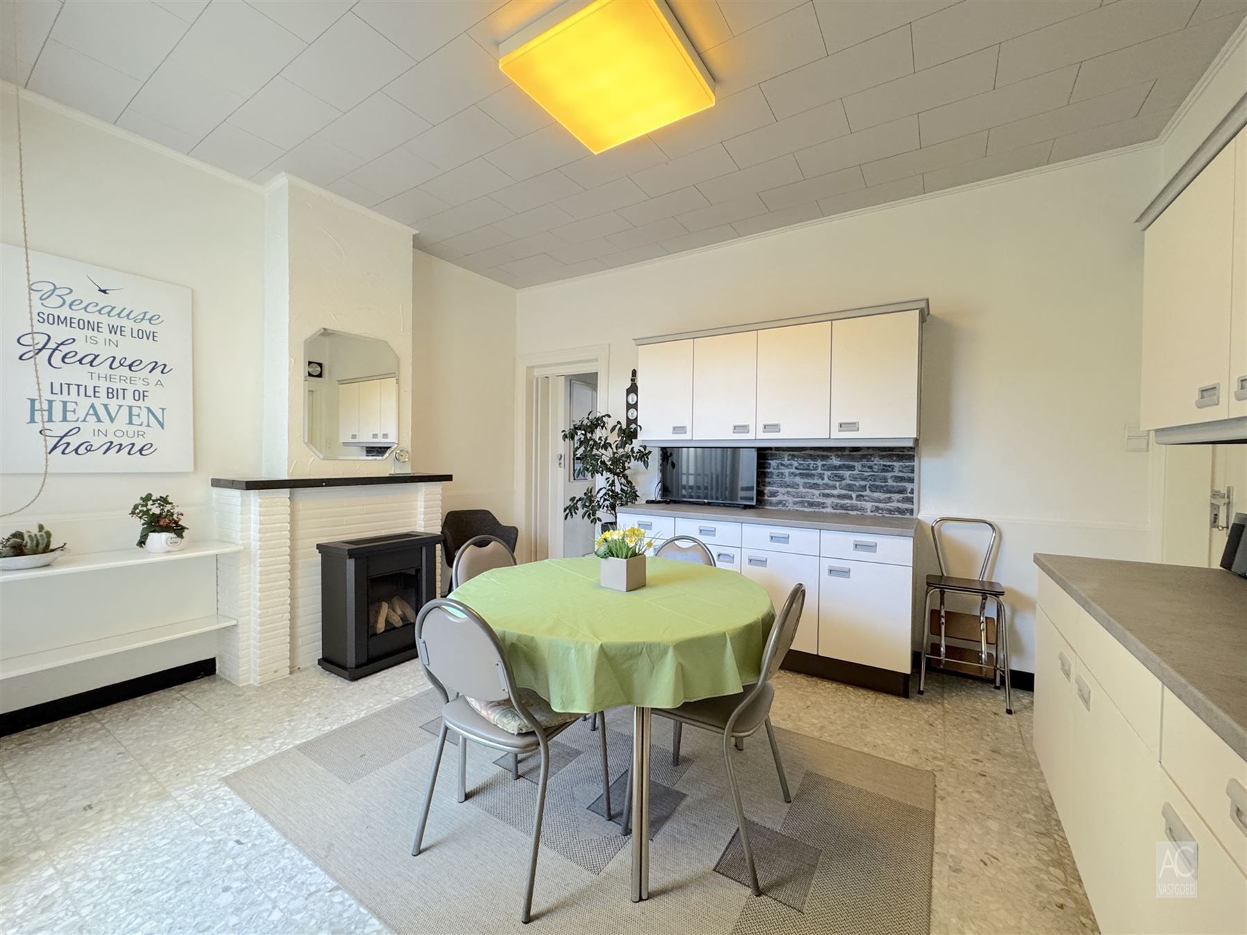 Zeer nette en budgetvriendelijke woning foto 5