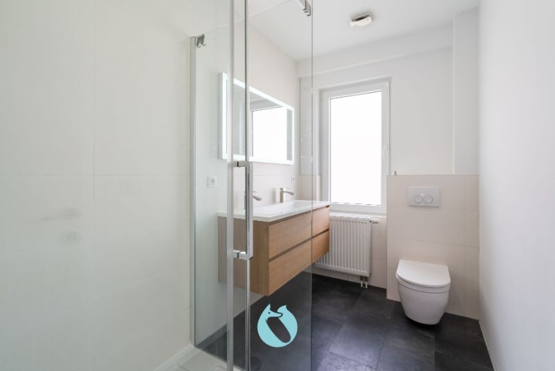 Instapklare woning met A-label nabij het UZ Gent foto 10