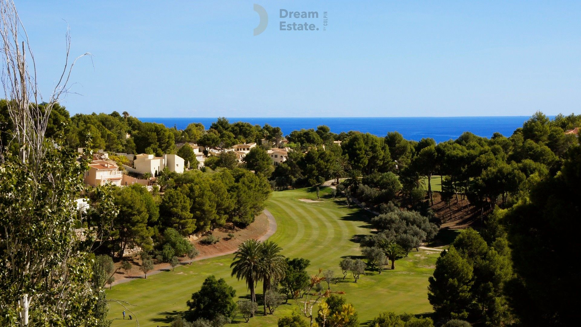 Luxe appartement in Altea Hills met prachtig zeezicht. foto 21