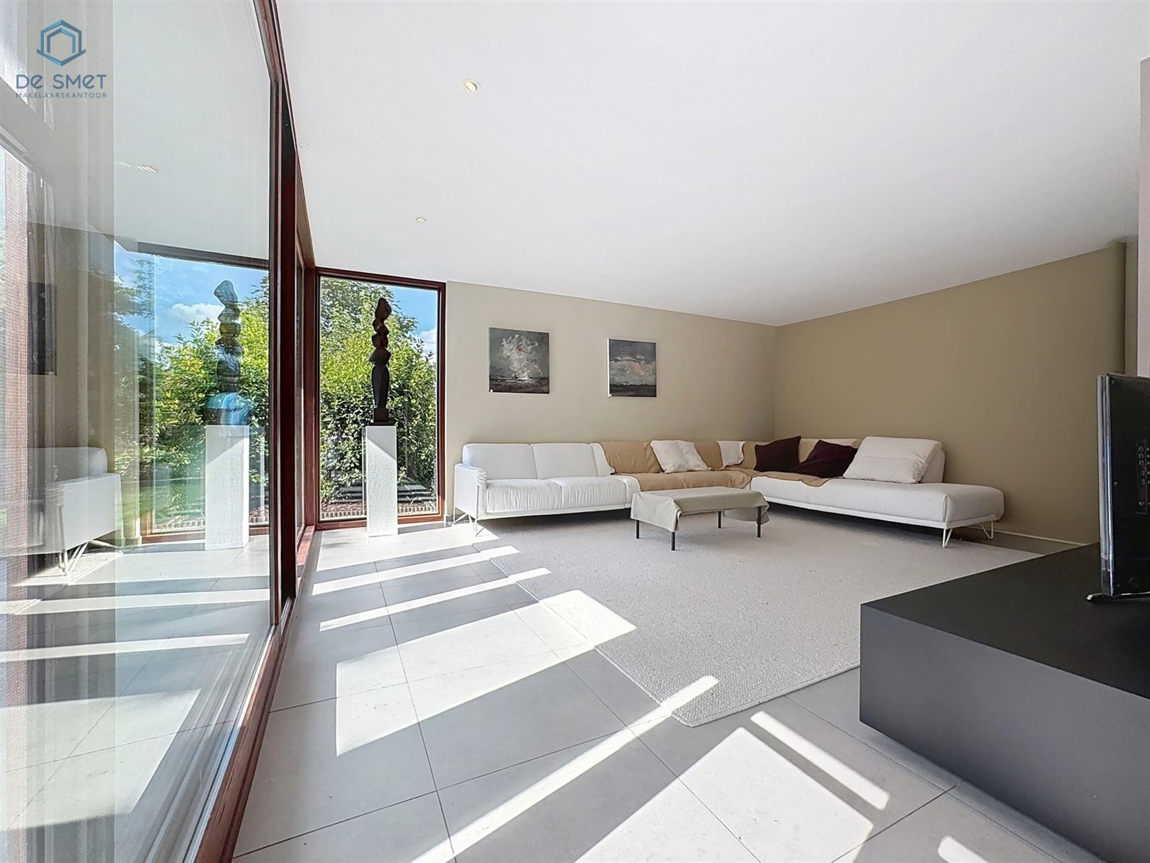 Instapklare energiezuinige villa met prachtige tuin foto 7