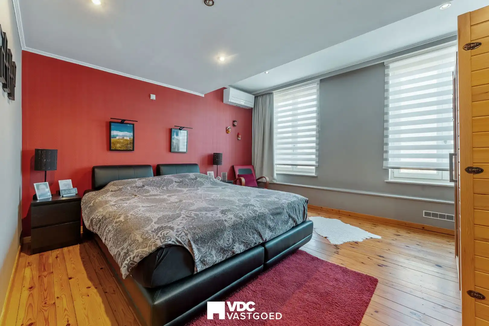 Instapklare, energiezuinige gezinswoning met tuin, veranda en polyvalente zolder (mogelijkheid tot studio) foto 29