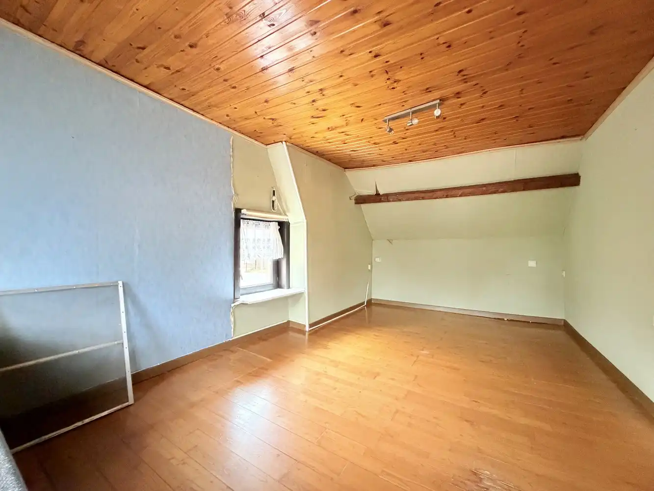 Lichtrijke woning met 2 slaapkamers en zonnige tuin foto 9