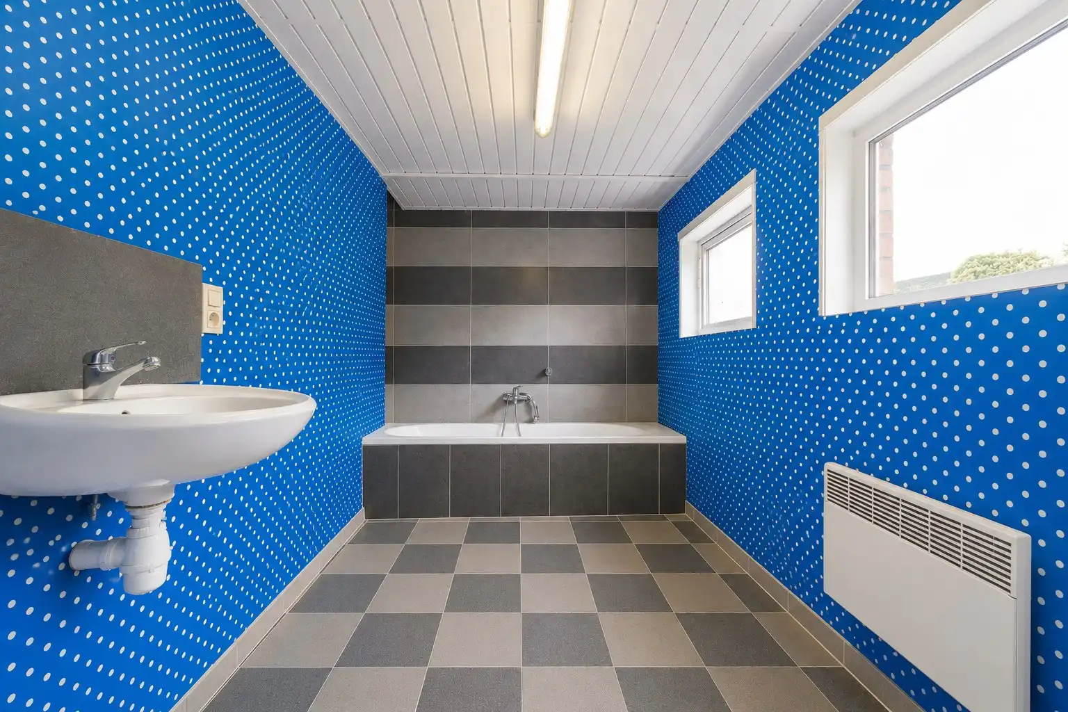 Alleenstaande, kloeke woning met veel potentieel - Jonkershove foto 8