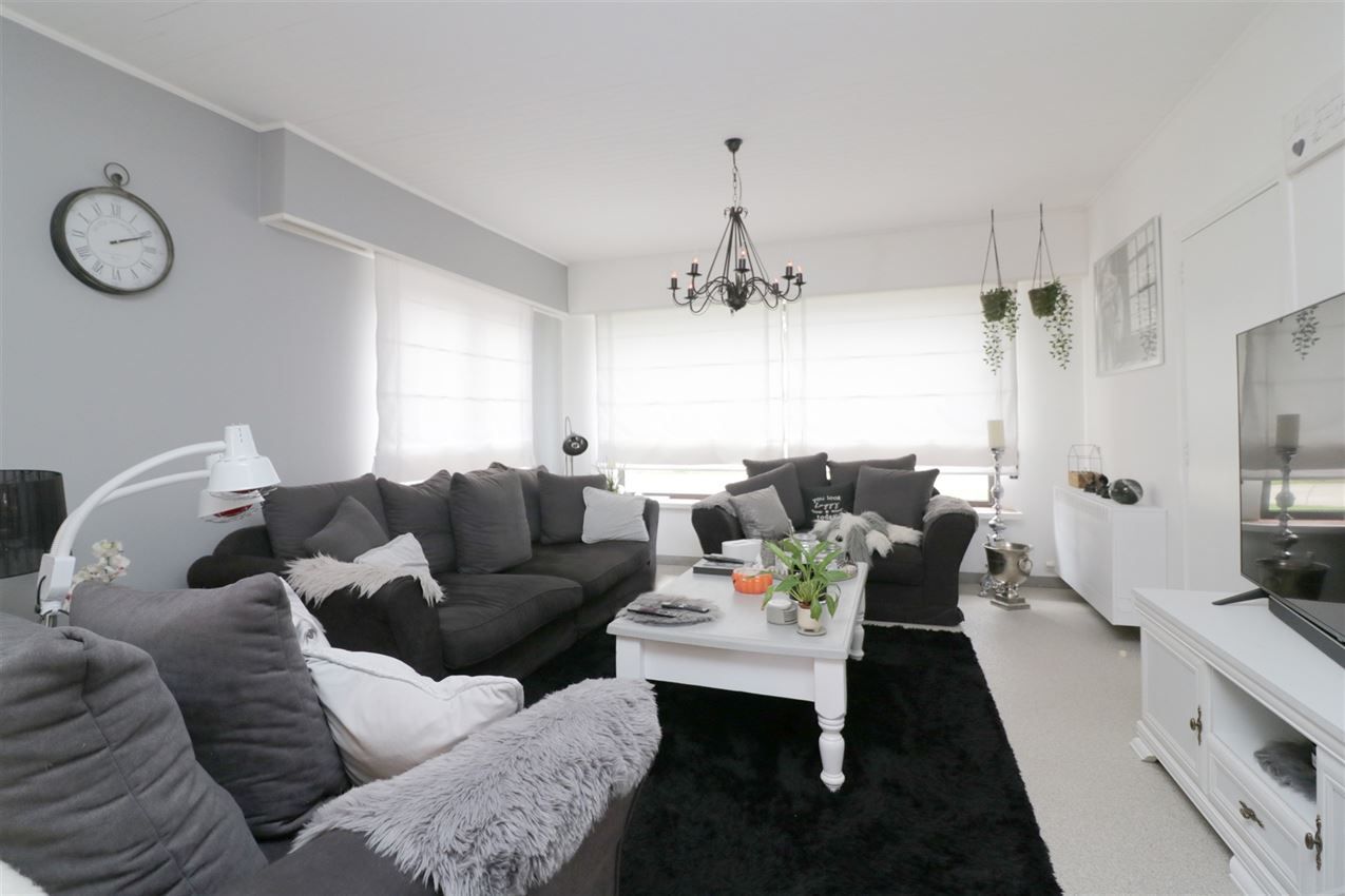 Gezellige woning, 4 slpk., inpandige garage, tuin foto 6