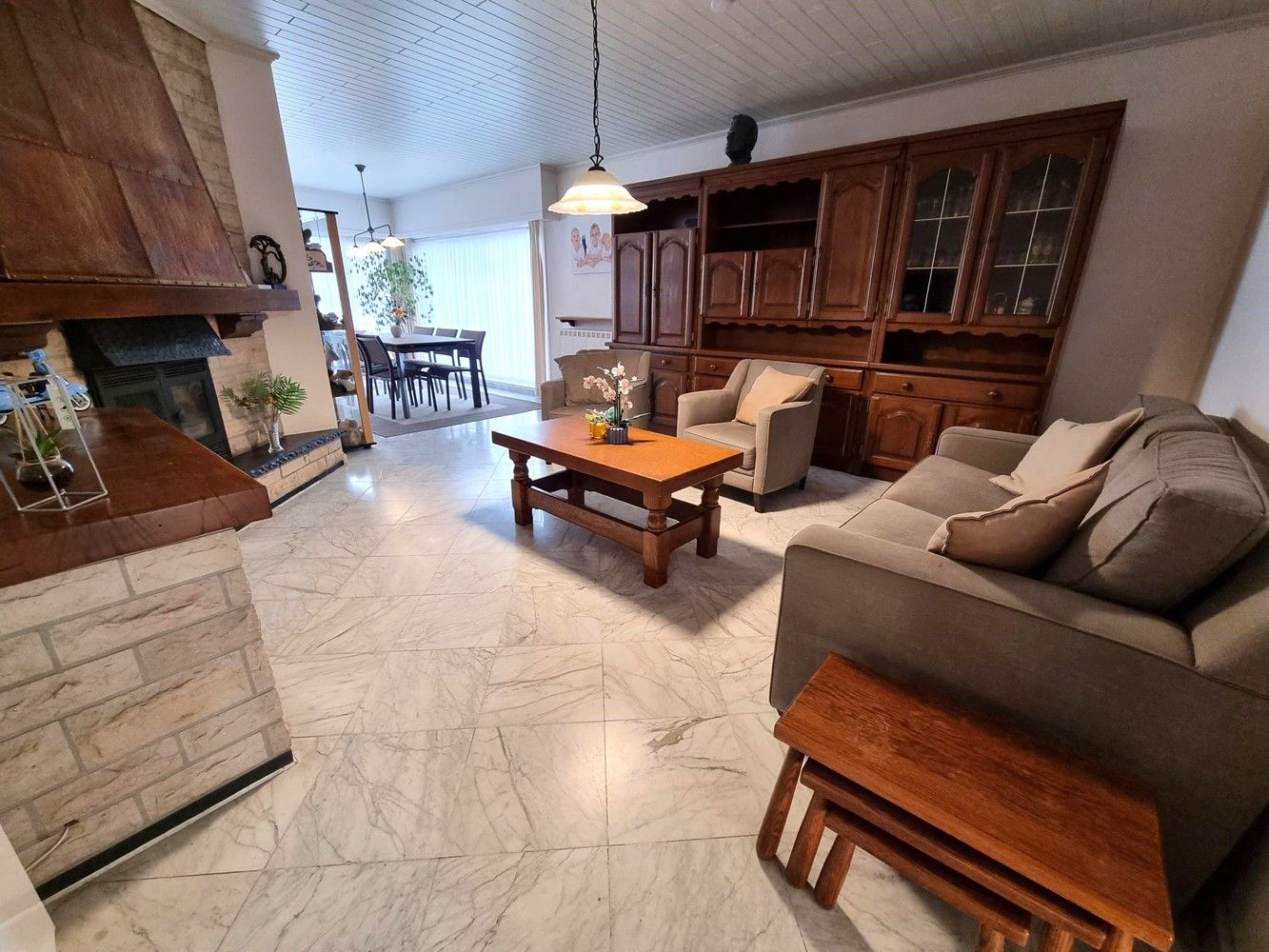 Ruime instapklare gezinswoning met prachtige tuin 28a51ca en uitstekende ligging! foto 8