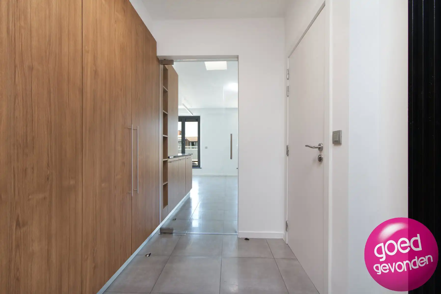 PENTHOUSE - 2 SLK - 2 TERRASSEN - KELDER - LIFT - CENTRUM foto 9