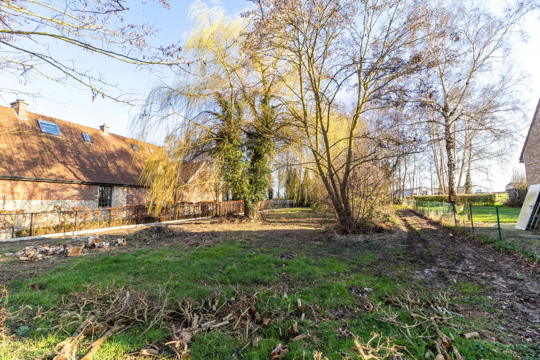 Grond te koop foto 6