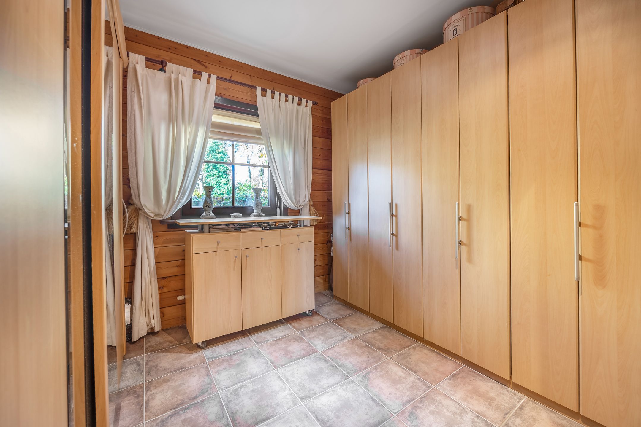 Landhuis met gelijkvloers wonen in groen Schilde foto 20