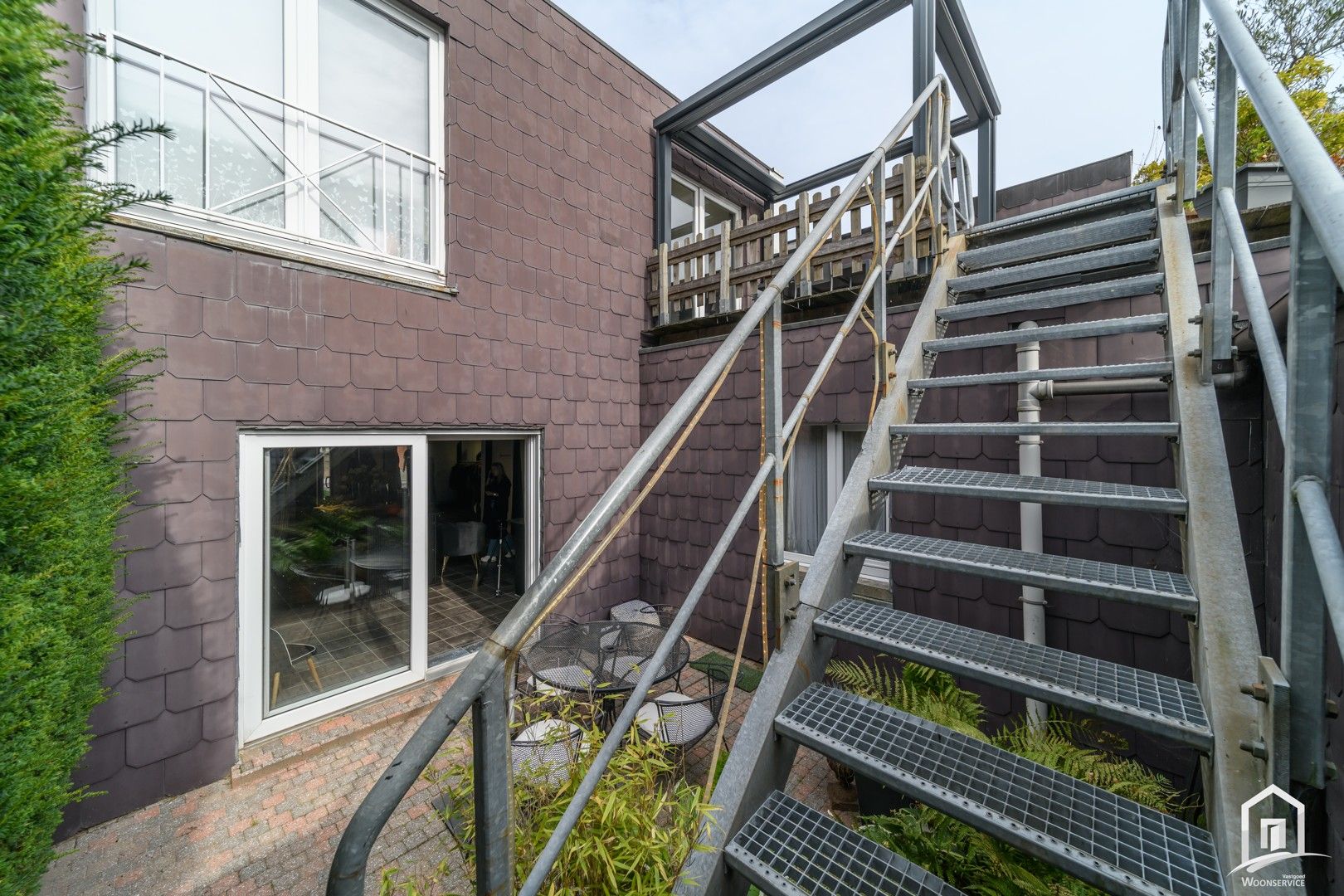 Handelspand met woonst in het hartje van Temse foto 13