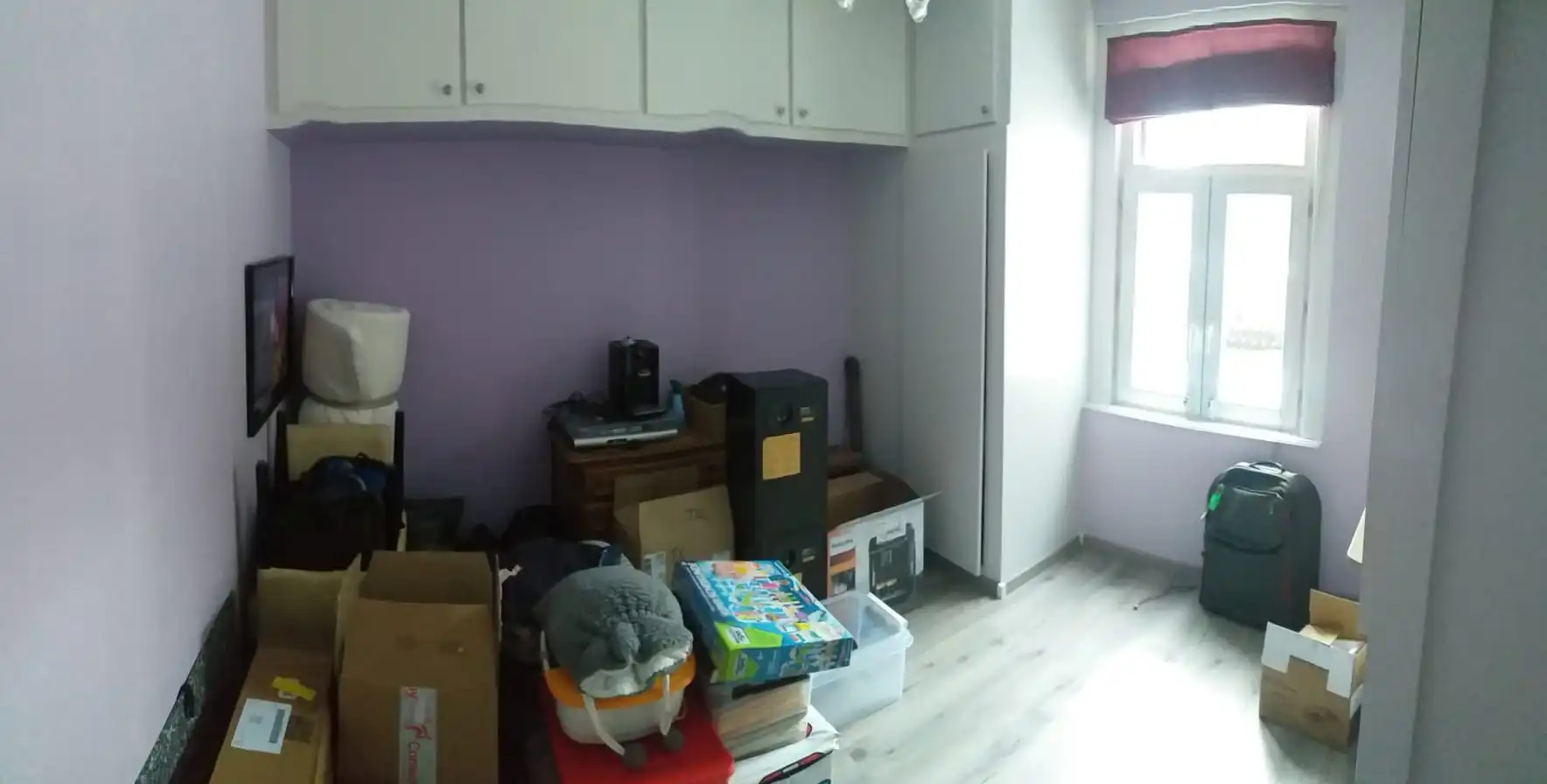 Bel-etagewoning met handelspand – Topligging aan Station Mol foto 23