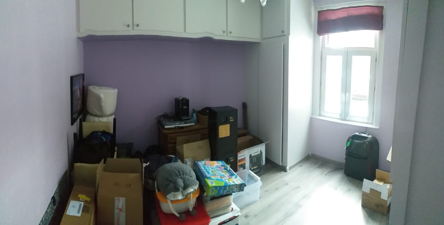 Bel-etagewoning met handelspand – Topligging aan Station Mol foto 23