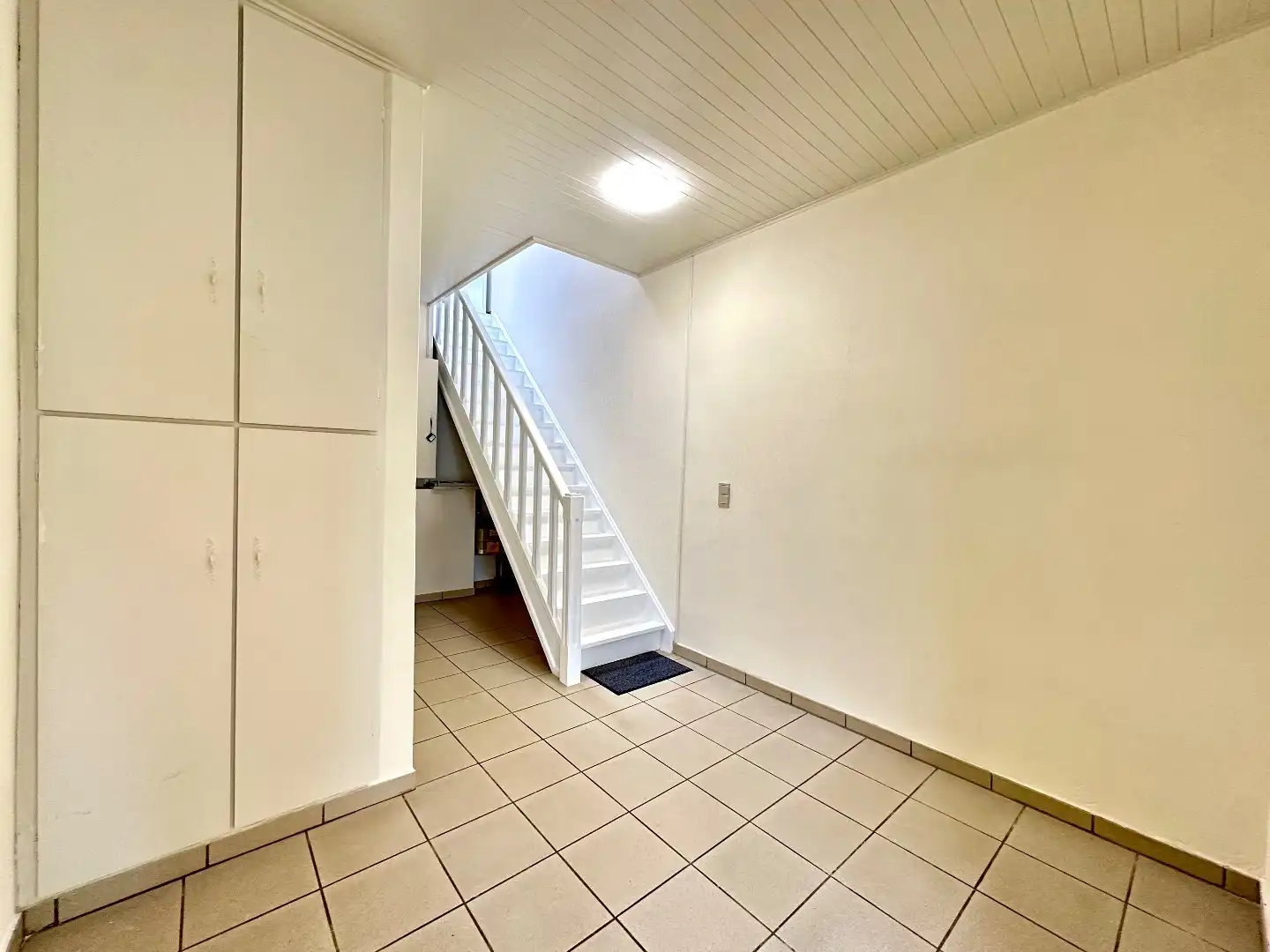 Appartement met 2 slaapkamers op wandelafstand van het centrum van Tongeren-Borgloon foto 5