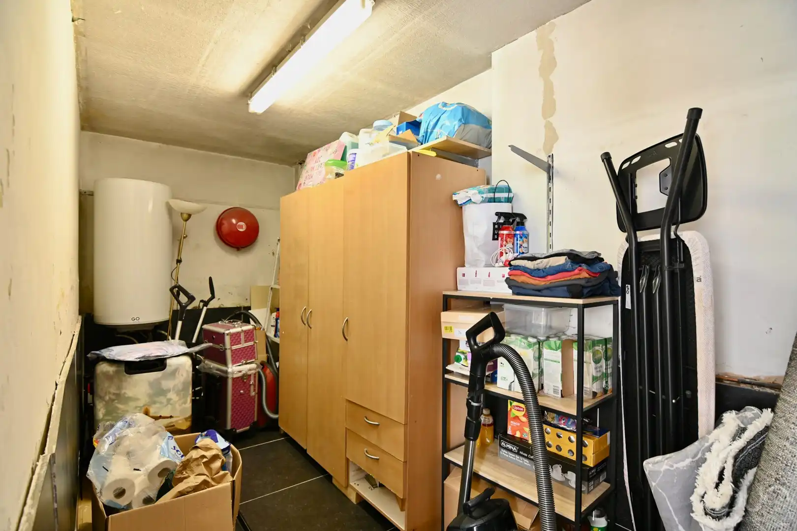 Instapklare woning gelegen in groene omgeving op 19a76ca foto 19