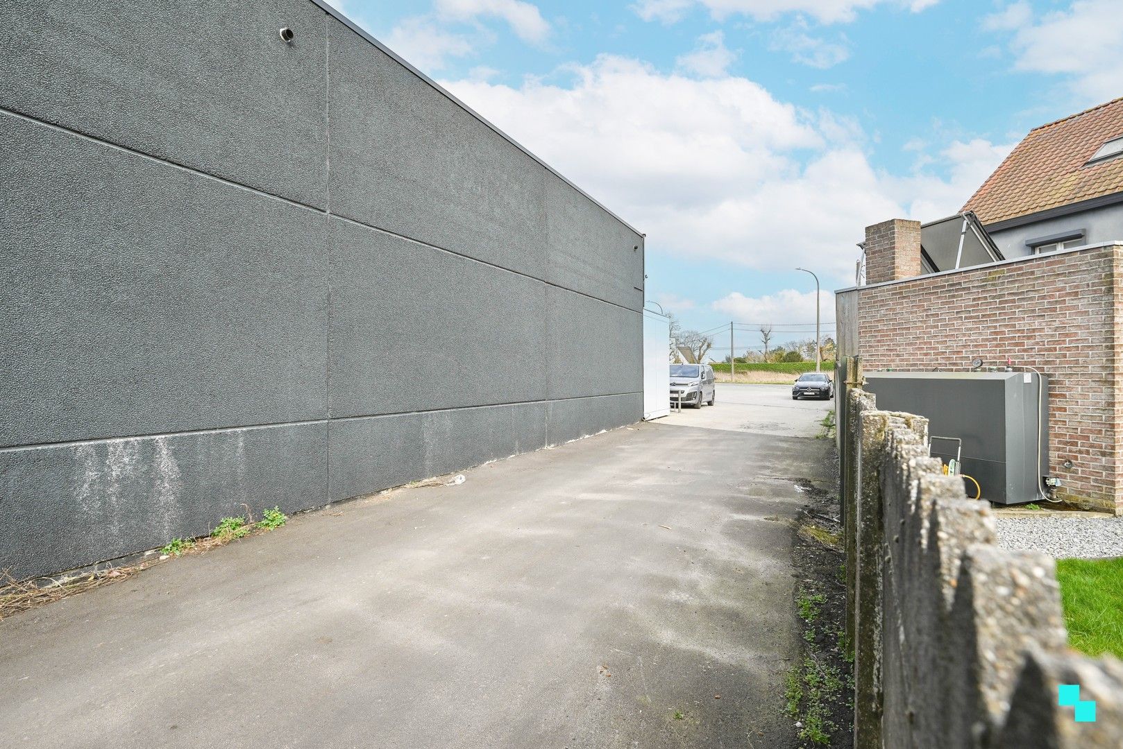 Te renoveren halfopen bebouwing in Zulte foto 18