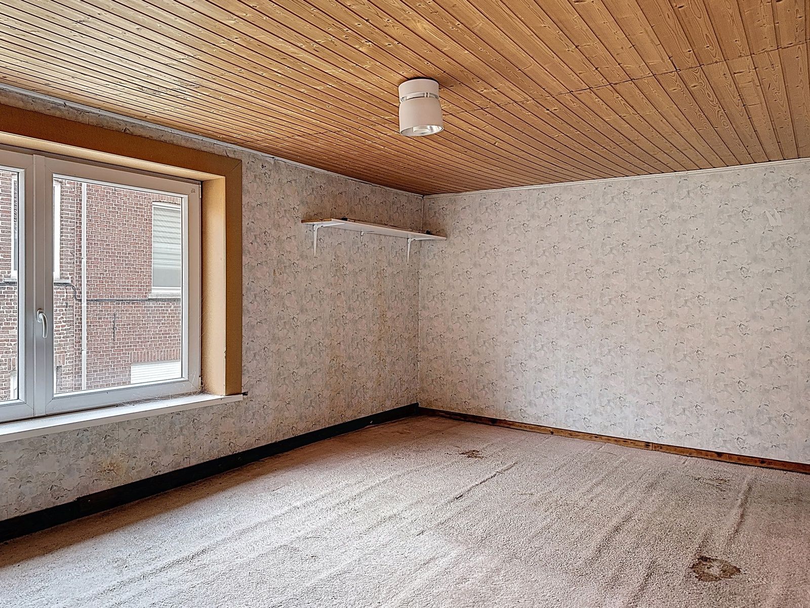 Renovatiepand met potentieel in Tienen foto 11