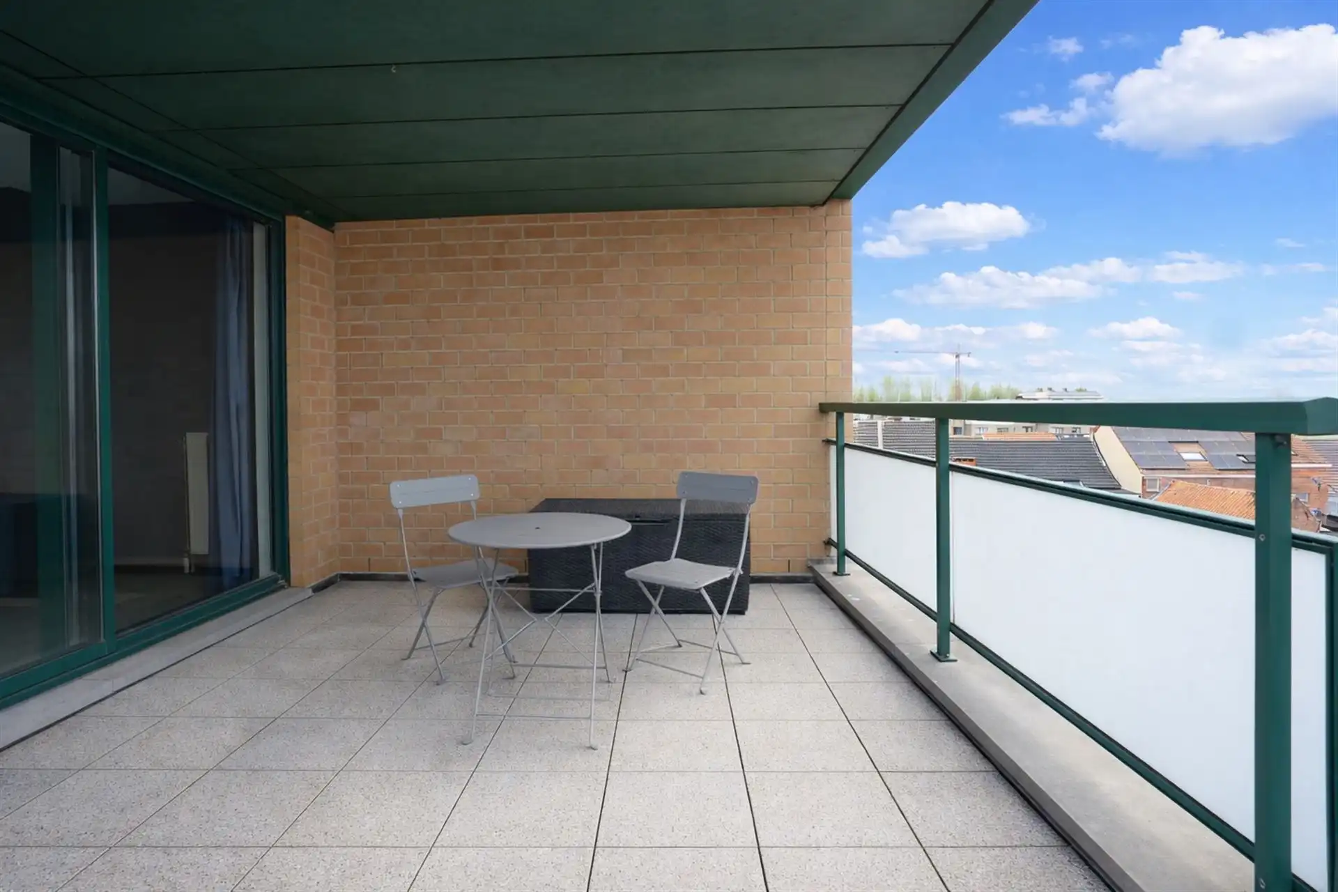 Comfortabel wonen aan het water met Durmezicht te Lokeren foto 9