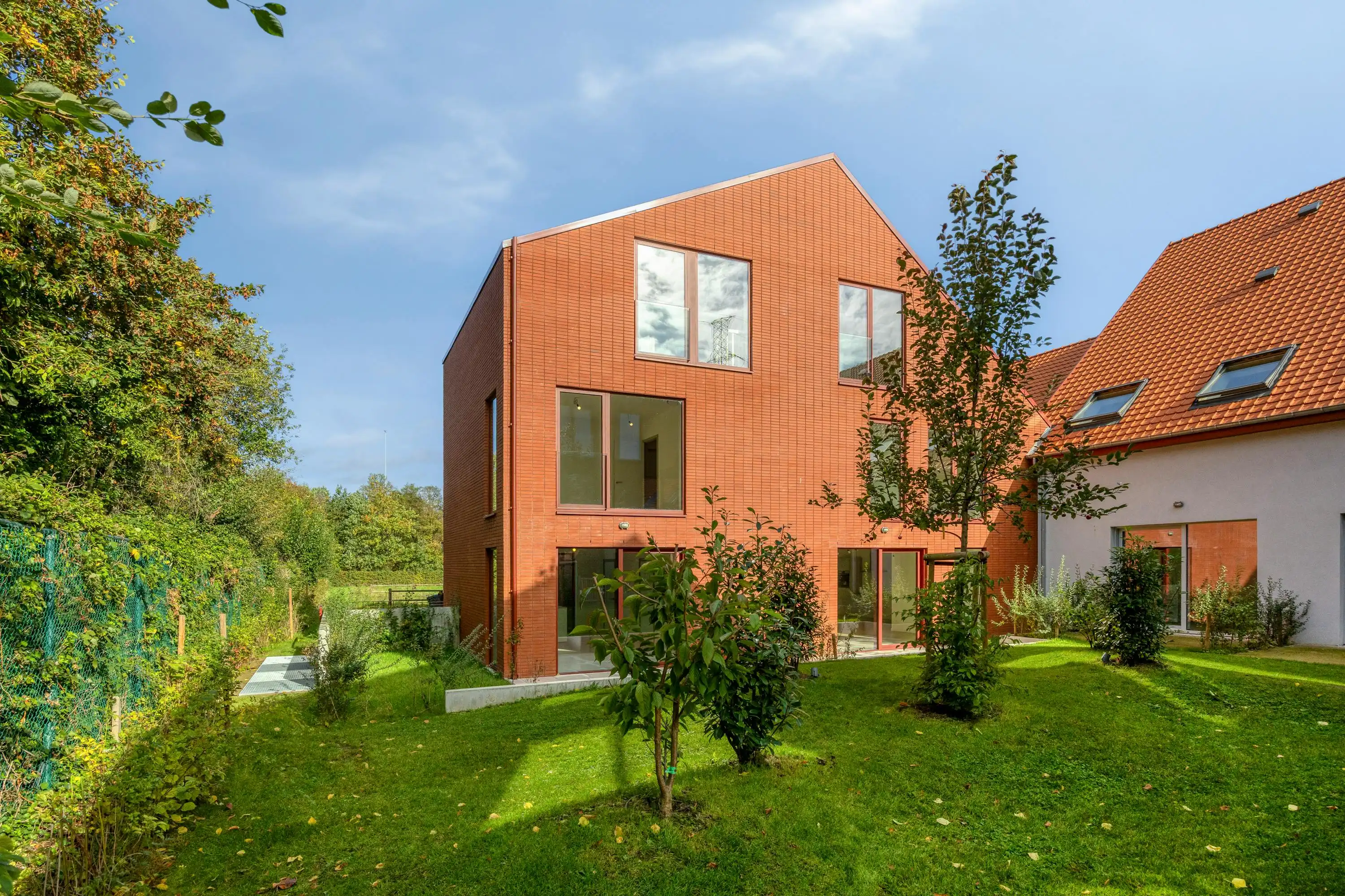 Huis te koop Trekschurenstraat 18 E.2 - 3500 Hasselt
