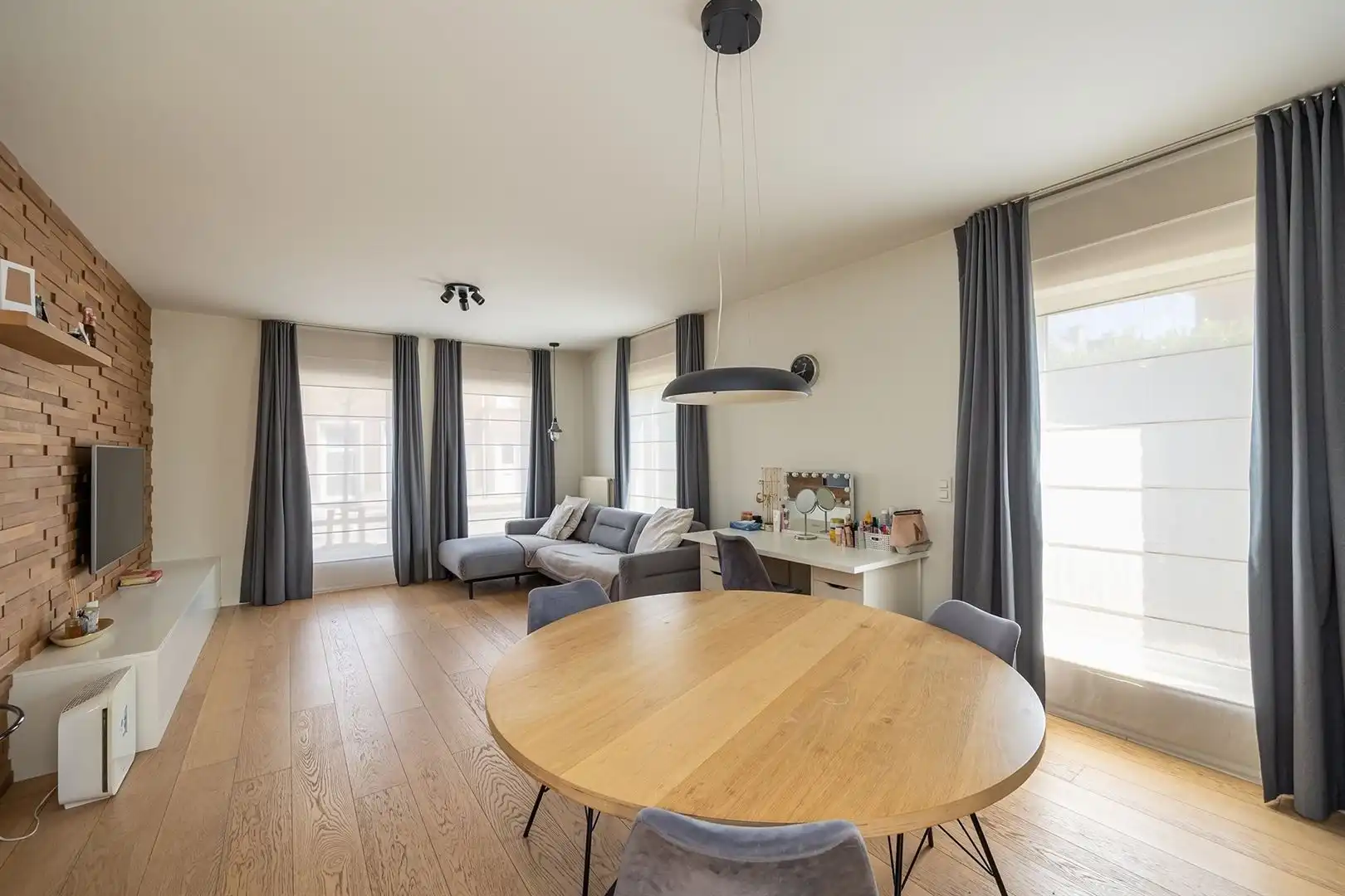 Appartement te koop De Meers 35/GLV - 2170 MERKSEM