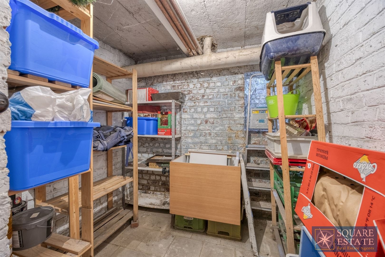 Prachtig appartement met 2 slaapkamers in een klein appartementencomplex in Wemmel foto 12