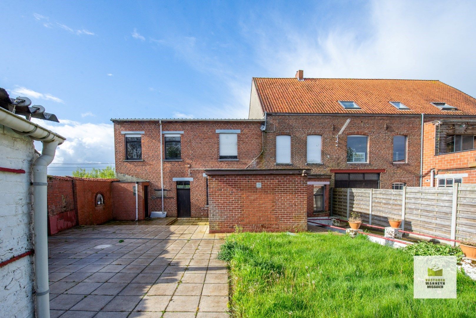 Te renoveren karaktervolle woning met 5 slaapkamers en grote tuin op 864 m2 foto 18