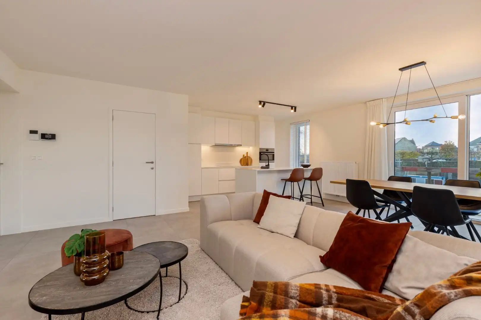 Residentie Manitoba - Laatste appartement! - 6% BTW mogelijk! foto 7