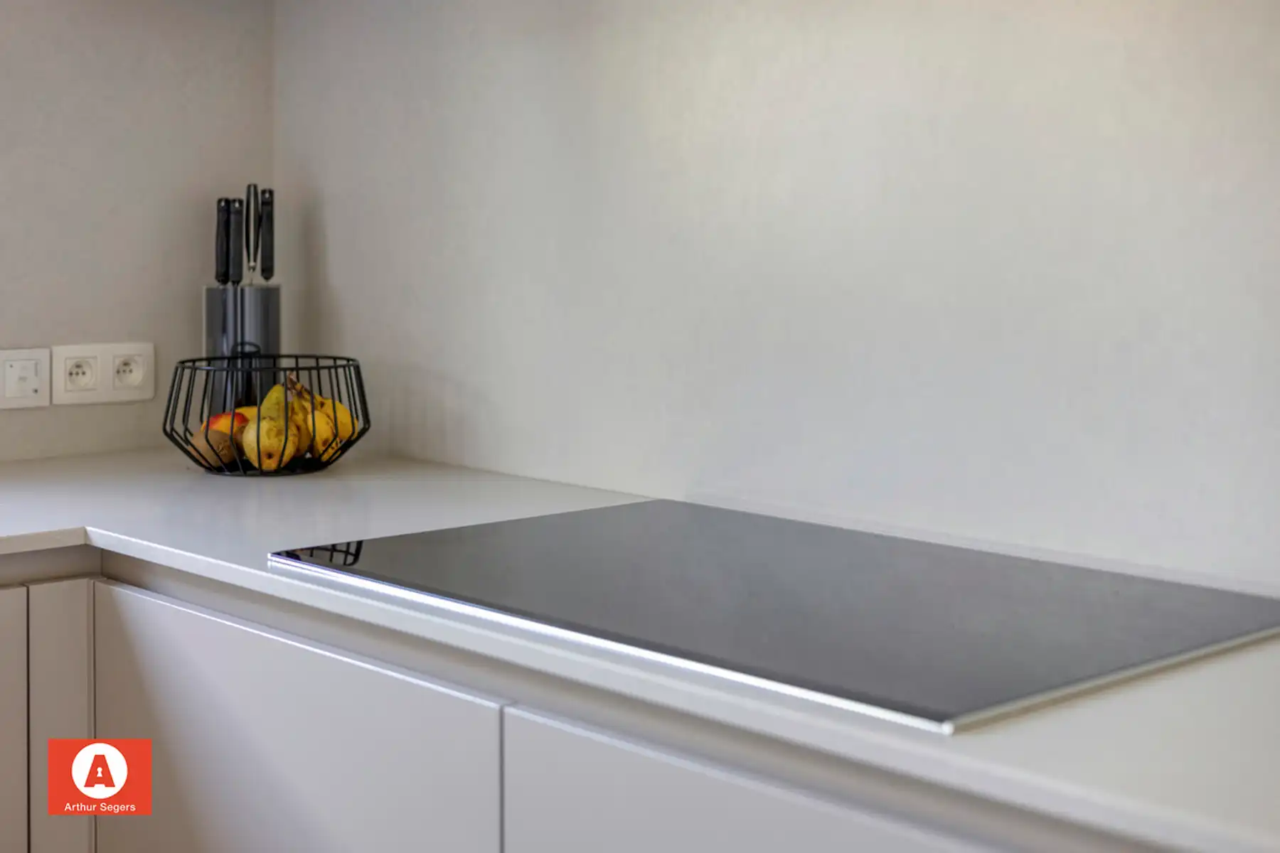 Luxueuze open bebouwing in Denderbelle. foto 12