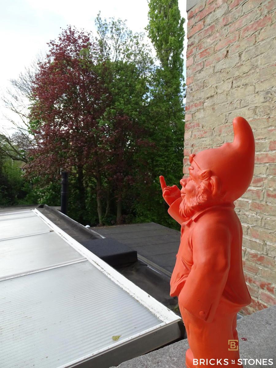 Gezellig 1-slaapkamer appartement nabij Groen Kwartier foto 12