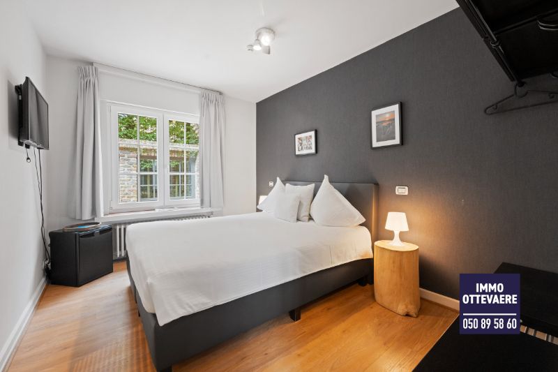 TE KOOP Charmante villa in Knokke met zicht op de polders. foto 38