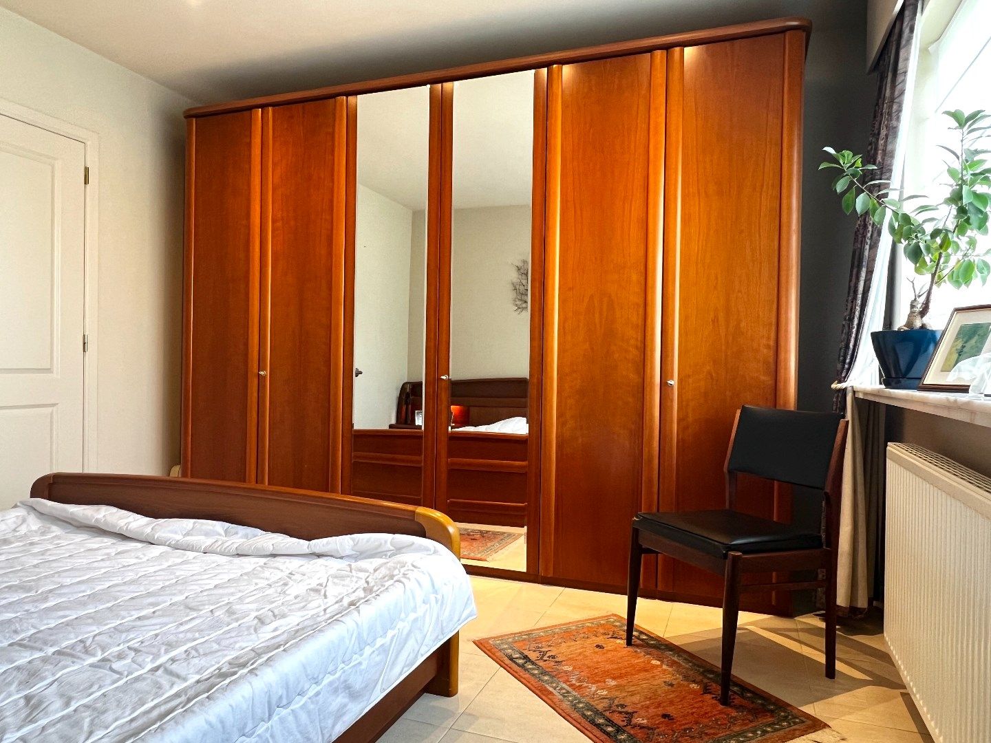 Knappe en verzorgde villa te koop teTiegem op 726m2 perceeloppervlakte. foto 17