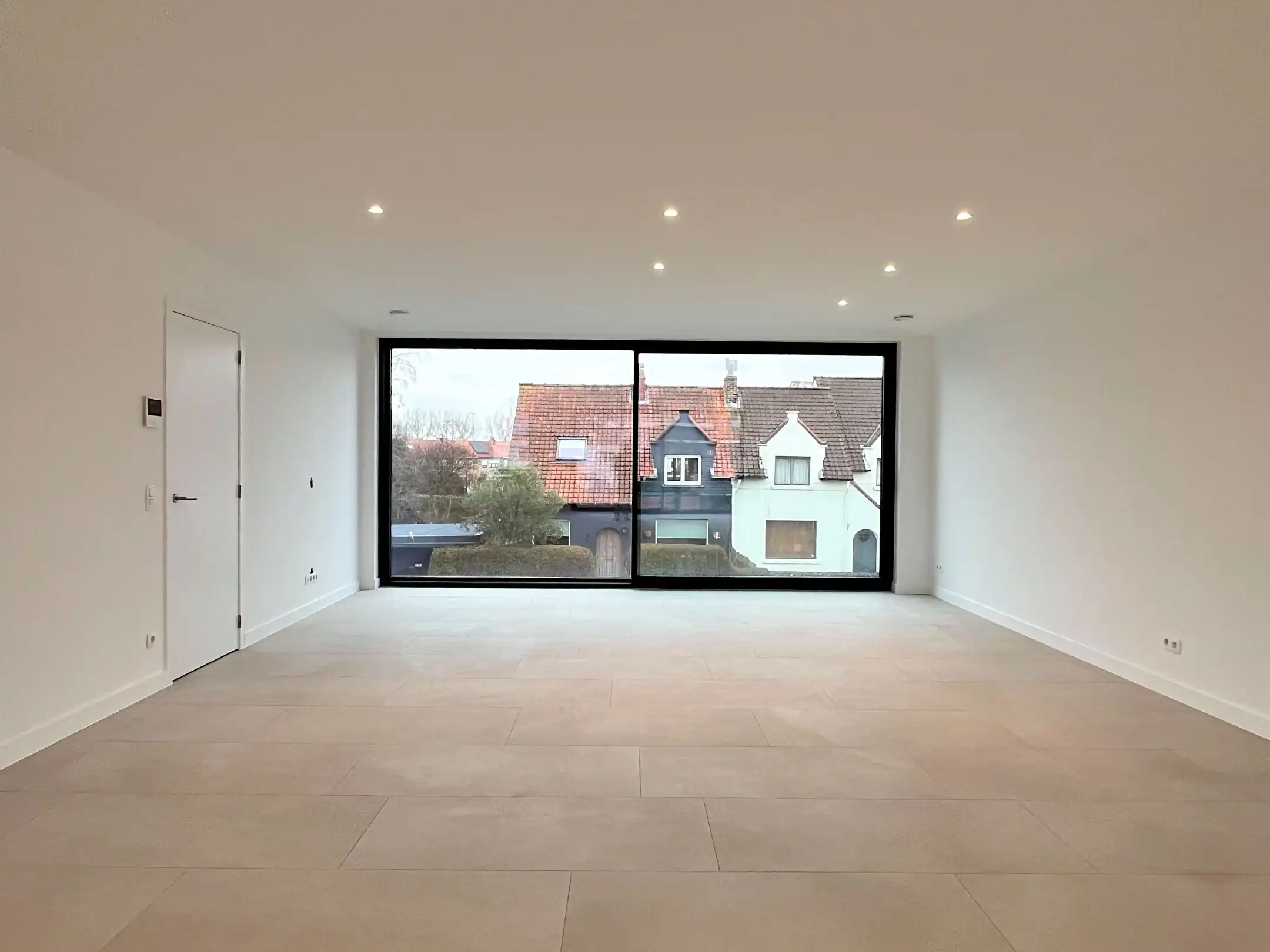 Nieuwbouwwoning met 4 grote slaapkamers te Zeebrugge  foto 3