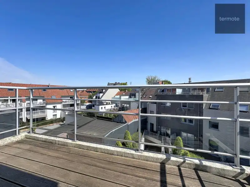 dakappartement foto 13