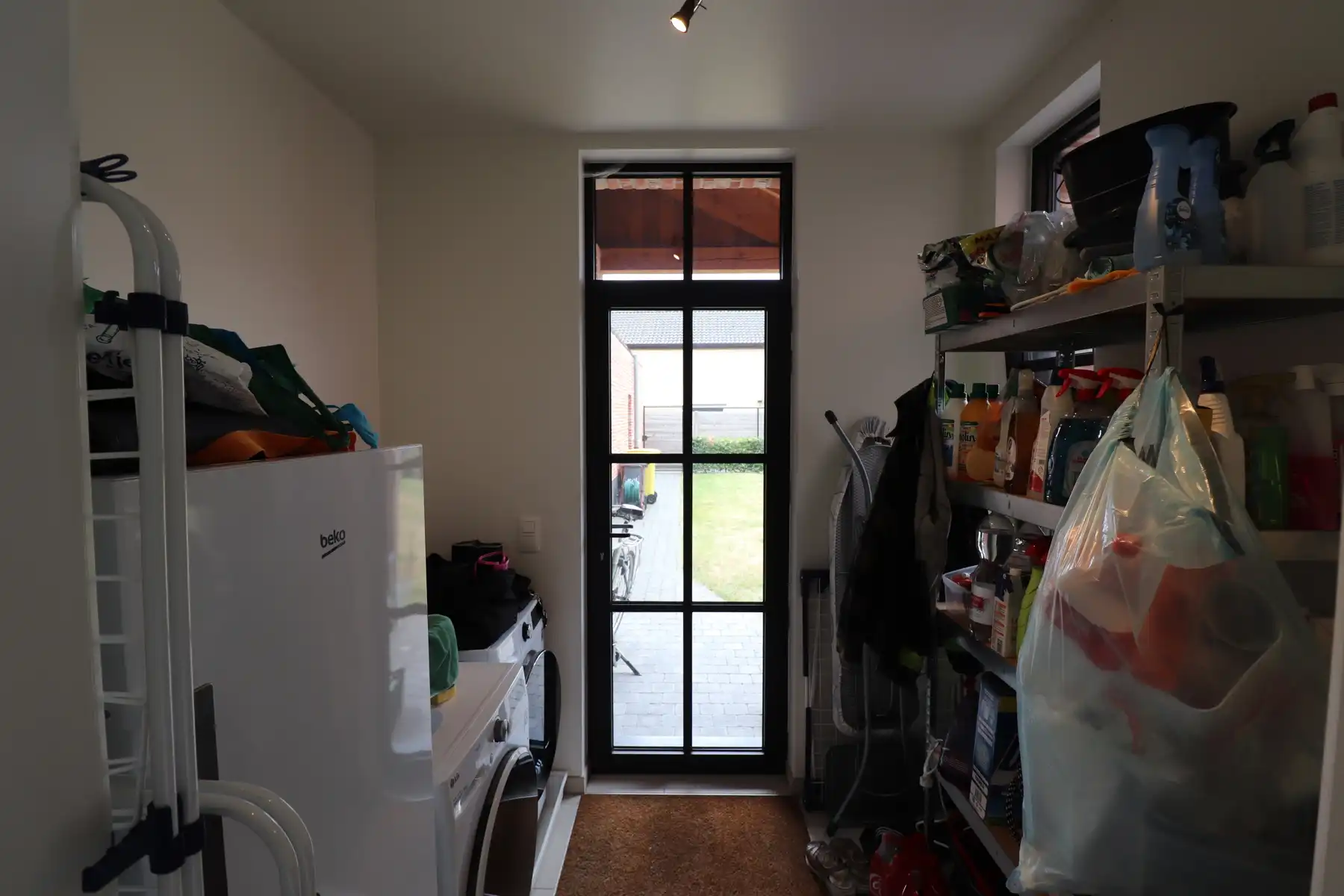 Energiezuinige woning met 3 slaapkamers, garage en autostaanplaats. foto 5
