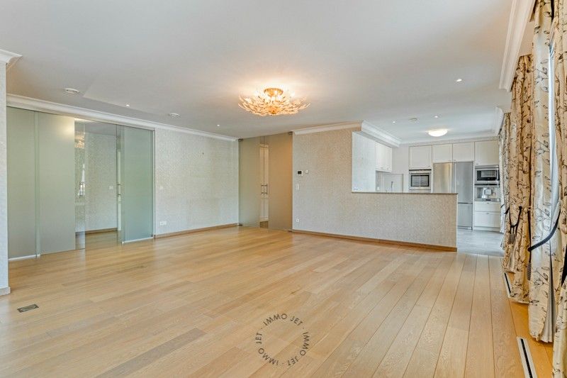 Stijlvol wonen in hartje Sint-Niklaas – luxe appartement van 169m² met terras van 37m² in Residentie Het Begijnhofke foto 8