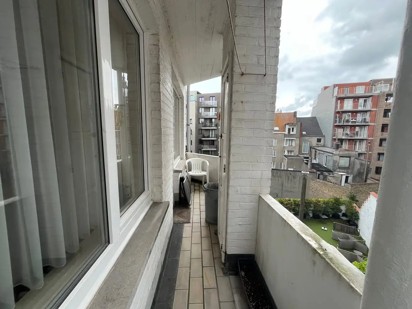 RESIDENTIE HELENE foto 12
