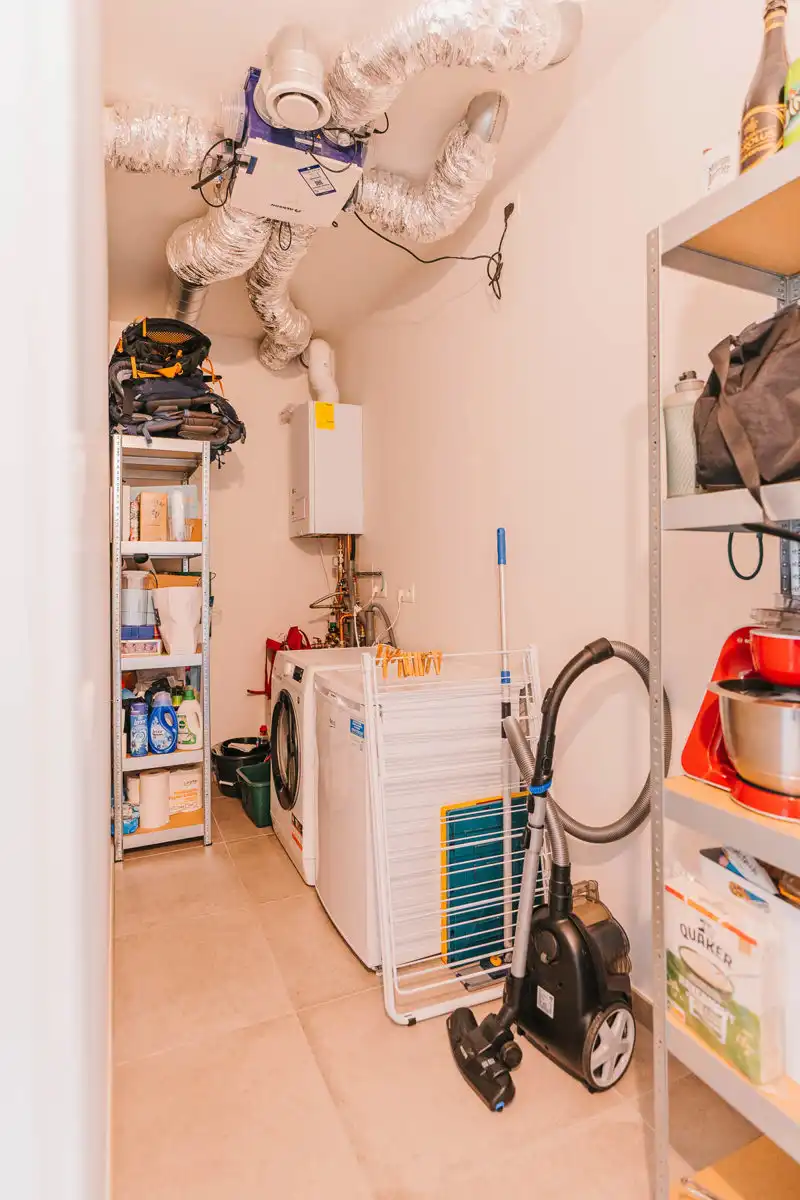  Prachtig en energiezuinig appartement op toplocatie te Rotselaar foto 23